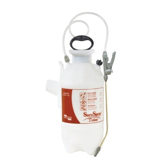 SureSpray™ Deluxe Sprayer, 3 gal, 16 in Extension, 34 in Hose