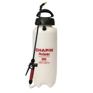 ProSeries™ XP Poly Sprayer, 3 gal, 20 in Extension, 48 in Hose