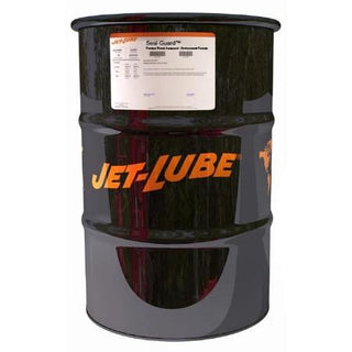 Jet-Lube Seal-Guard Drum - Lined - 14429