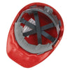 Chill-Its® 6609 Hard Hat Sweatband Liner, Cotton Terry Cloth, Gray, Used with Most Hard Hats and Safety Helmets