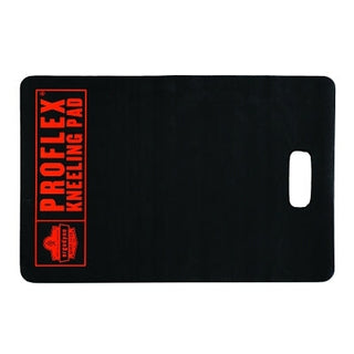 ProFlex® 380 Standard Foam Kneeling Pad, Black