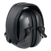 VeriShield™ 100 Series Passive Earmuffs, 24 dB, Black, Folding, VS110F