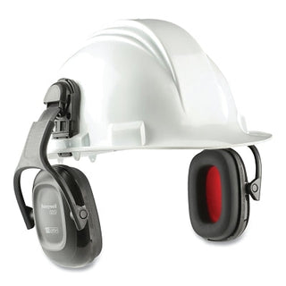 VeriShield™ 100 Series Passive Earmuffs, 30 dB, Black, Multi-Position, VS130M Dielectric