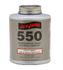 15504 - Jet-Lube 550 1 Lb Brushtop Can