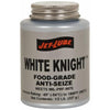 Jet-Lube White Knight Brushtop Can - 16404