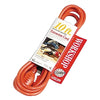 Vinyl Extension Cord, 50 ft, 1 Outlet