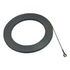 Derrick Tape Refill, 1/4 in x 100 ft, E1, For C2276D