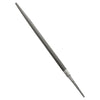 Machinists Boxed Round File, 14 in, Bastard Cut