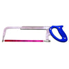 Heavy Duty Hacksaw Frame, 10-1/2 in