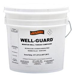 Jet-Lube Well-Guard Pail - 18523