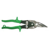 MetalMaster® Snip, 9-3/4 in, Straight/Right Cuts