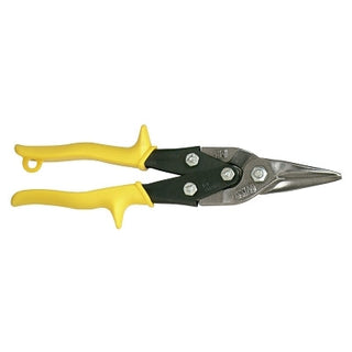 MetalMaster® Snip, 9-3/4 in, Straight/Left/Right Cuts