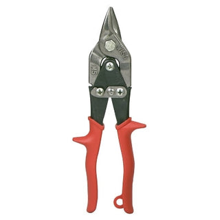 Metalmaster® Bulldog Snip, 9-1/4 in, Straint/Right/Left Cuts