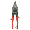 Metalmaster® Bulldog Snip, 9-1/4 in, Straint/Right/Left Cuts