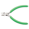 Slim Line Tapered Head Cutter, 4 in OAL, Flush