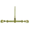 Load Binder, Grade 5/16 in to 3/8 in, 6,600 lb Working Load