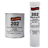 Jet-Lube #202 Moly-Lith 400 Lb Drum - Lined - 33029