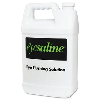 Personal Eyewash Product, 1 gal, Bottle