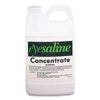 Eye Wash Saline Concentrate, 70 oz, use with Fendall Porta Stream® I
