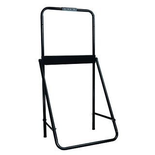 Universal Eyewash Stand, use w/Fendall 2000, 1000 & Porta Stream I, II and III