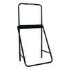 Universal Eyewash Stand, use w/Fendall 2000, 1000 & Porta Stream I, II and III
