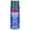 Toolmaker's Ink, 12 oz, Aerosol Can, Blue
