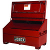 Slope Lid Boxes, 60 in X 30 in X 39 1/2 in