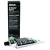 5 Minute® Epoxy, 2.5 oz, Dual Tube, Colorless to Light Yellow
