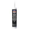 Ultra Silicone RTV Gasket Maker, 13 oz, Cartridge, Ultra Black®