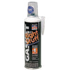 The Right Stuff® Gasket Maker, 7 oz Automatic Tube, Black