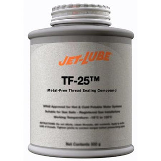 Jet-Lube Tf-25 2 Lb Plug Top - 23507