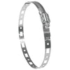 Make-A-Clamp Kit, 1/2 in X 100 ft, Stainless Steel 301