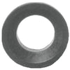 Air King® Washer, 1-5/16 in and 1-3/16 in dia x 7/16 in, Rubber, Black