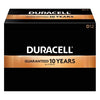 CopperTop Alkaline Battery, 1.5V, D, 12/BX