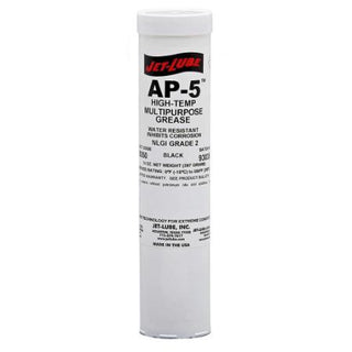 Jet-Lube Ap-5 Cartridge - 25050