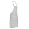 Tyvek® 400 Apron, 28 in X 36 in, White