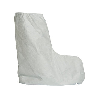 Tyvek® 400 Shoe and Boot Cover, Boot, One Size Fits Most, White