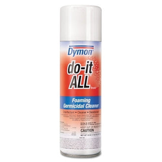 do-it-ALL™ Germicidal Foaming Cleaner, 20 oz Aerosol Can, Lemon Scent