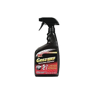 Desengraxante Grez-Off HD, frasco spray de 946 ml (32 oz)