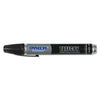 Tuff Guy™ Marker, Black, Medium, Threaded Cap