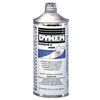 Remover & Cleaner, 1 qt, Bottle, Sweet Solvent Scent