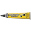 Cross Check™ Torque Seal® Tamper-Proof Indicator Paste, 1 oz, Tube, Yellow, 24 EA/CA