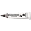 Cross Check™ Torque Seal® Tamper-Proof Indicator Paste, 1 oz, Tube, White, 24 EA/CA