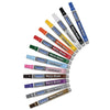 BRITE-MARK® Medium Paint Marker, Blue, Bullet