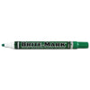 BRITE-MARK® Medium Paint Marker, Green, Bullet