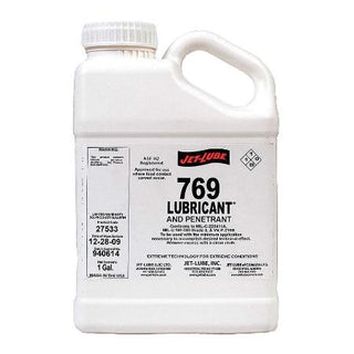 Jet-Lube 769 Lubricant Jug - 27533
