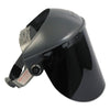 FMX Faceshield Window, IR/UV 8, Wide View, 16-1/2 L in x 8 in H