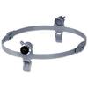 Speedy-Loop™ Mounting System, Plastic, Gray