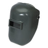 Tigerhood Classic Welding Helmet, #10, Gray, 2 in x 4-1/4 in Window