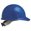SuperEight® E2 Series Hard Cap, 8-point Ratchet, Blue